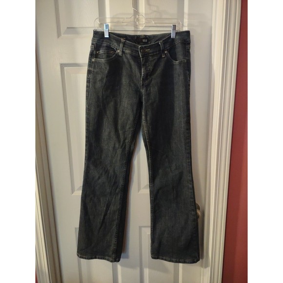 ana A New Approach Jeans Size 8 Modern Boot cut - Picture 1 of 9